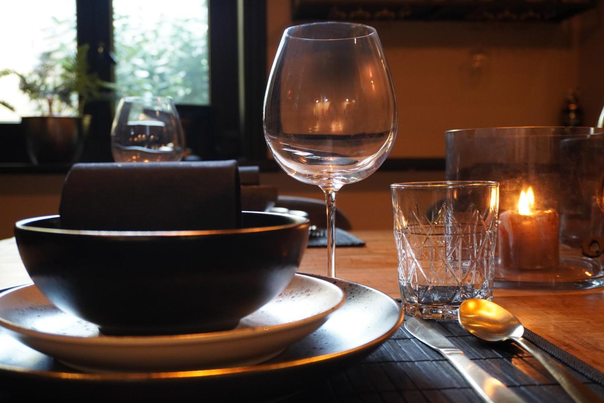 Black Suite 4 Luxus In Alsternaehe ハンブルク エクステリア 写真